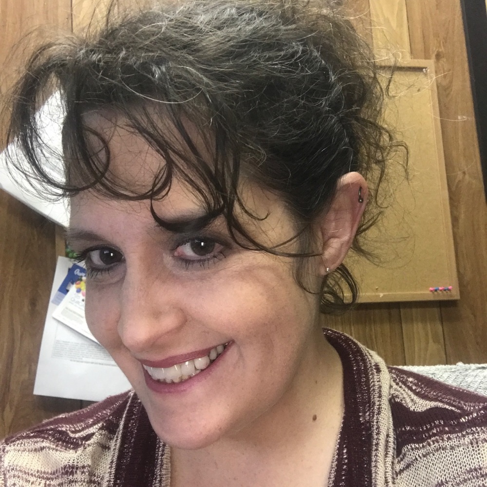 Meet your Posher, Brette